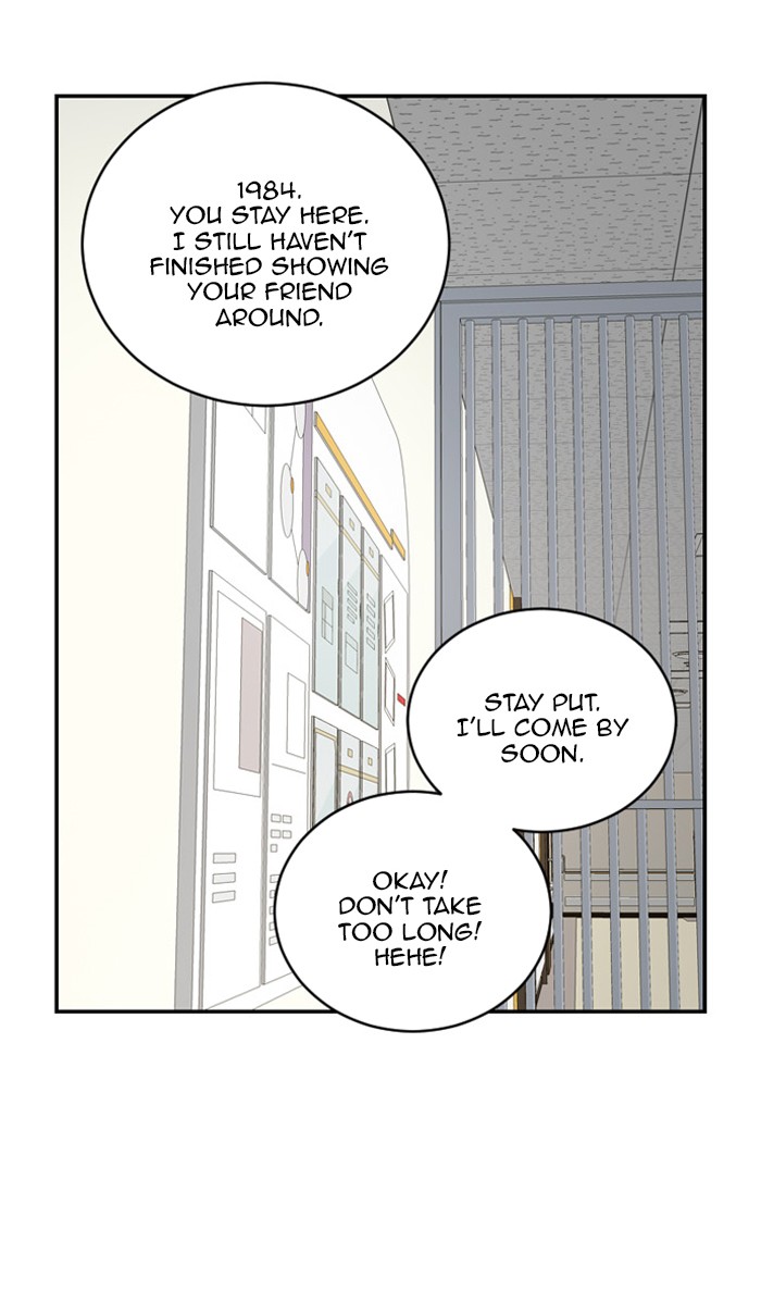 Read Days of Hana EN Manga Online