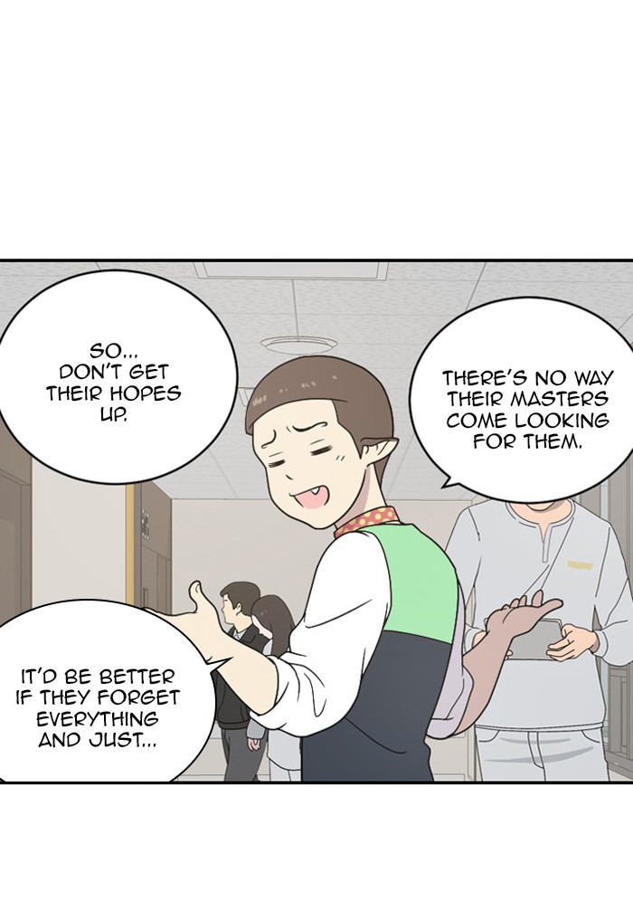 Read Days of Hana EN Manga Online