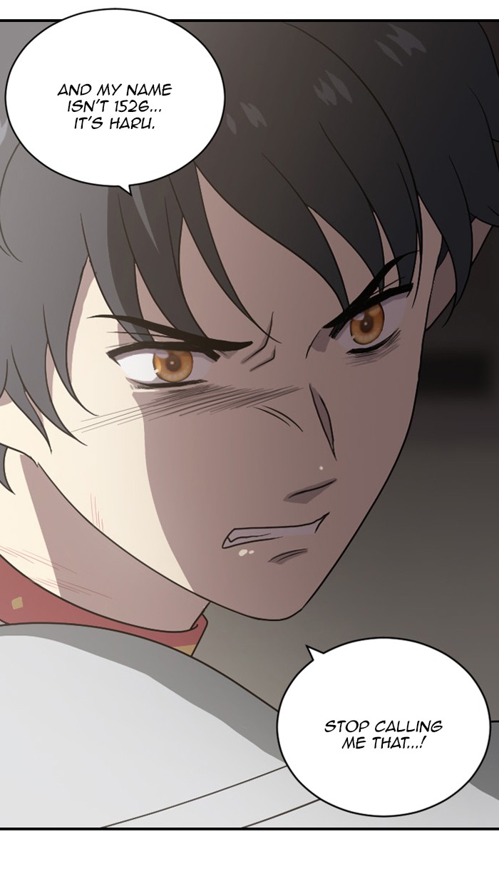 Read Days of Hana EN Manga Online