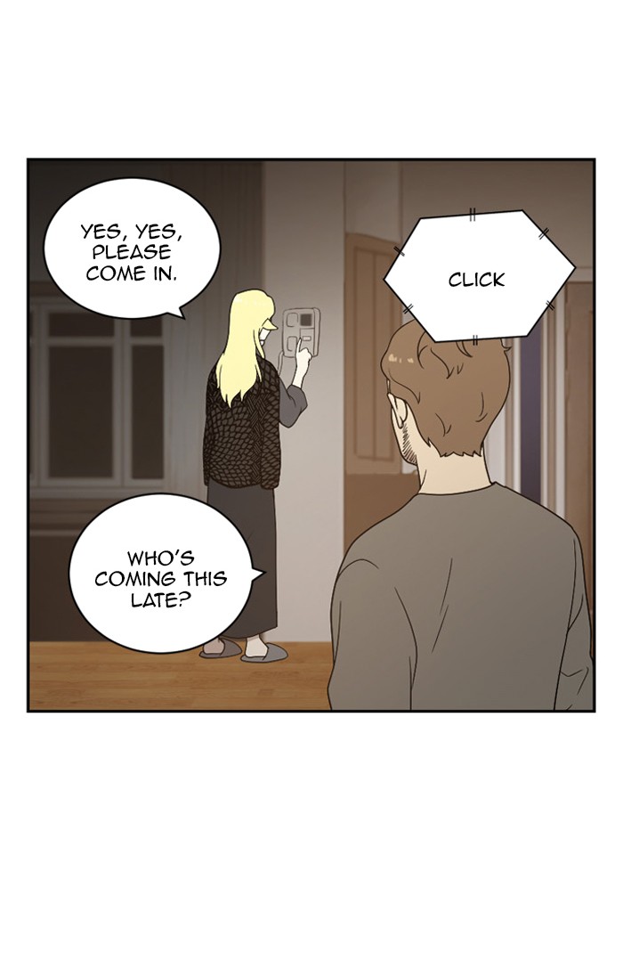 Read Days of Hana EN Manga Online