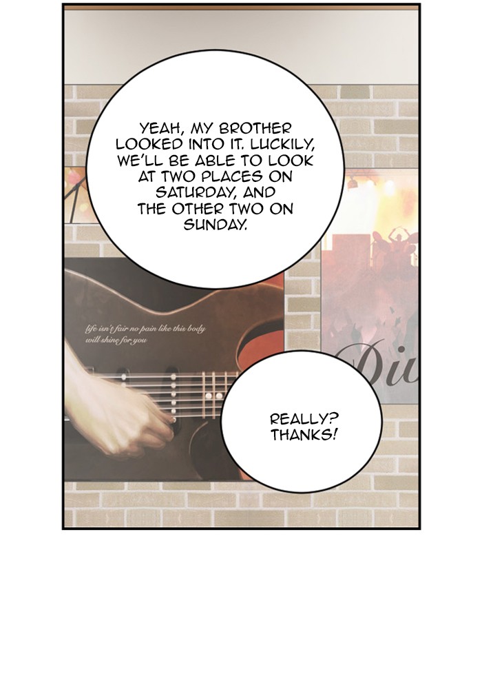 Read Days of Hana EN Manga Online