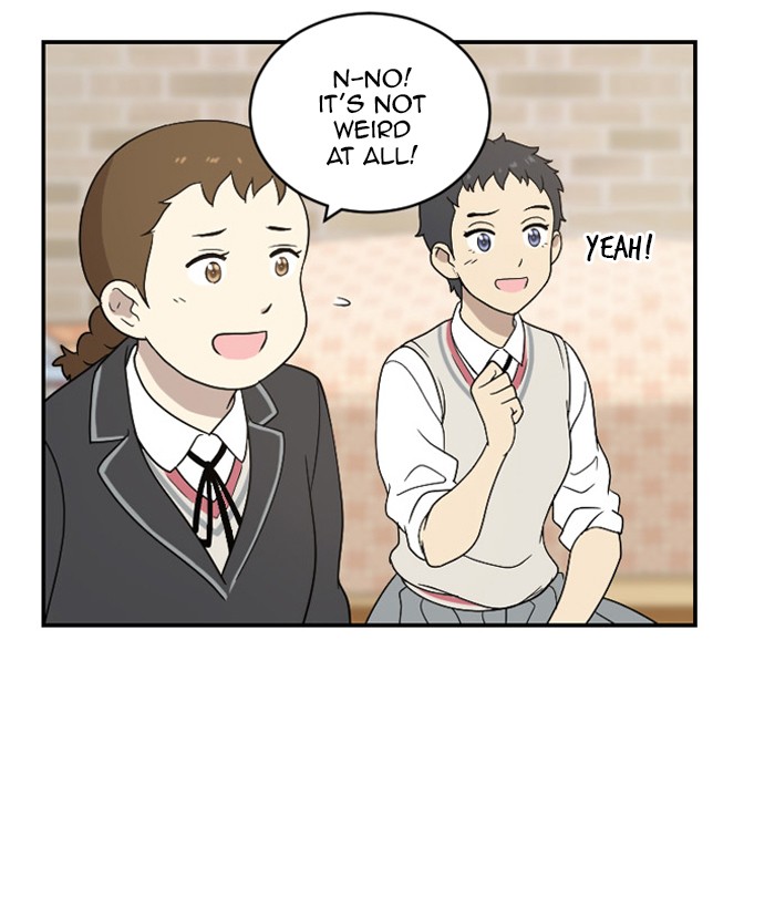 Read Days of Hana EN Manga Online