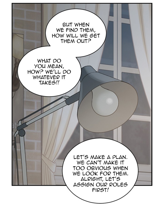 Read Days of Hana EN Manga Online