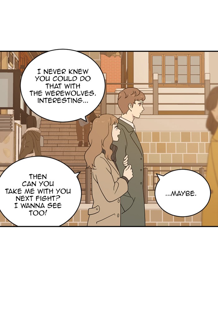 Read Days of Hana EN Manga Online