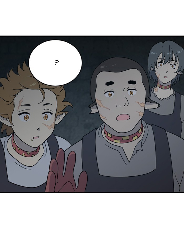 Read Days of Hana EN Manga Online