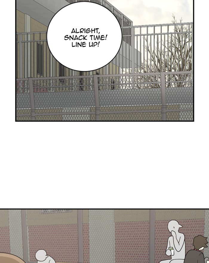 Read Days of Hana EN Manga Online