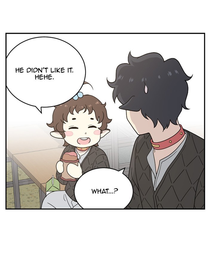 Read Days of Hana EN Manga Online