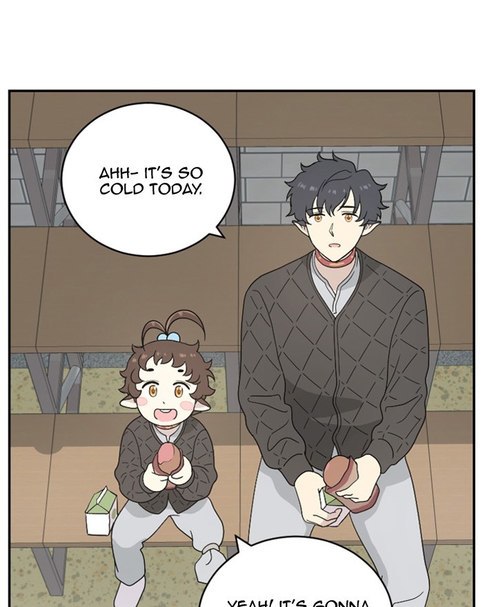 Read Days of Hana EN Manga Online