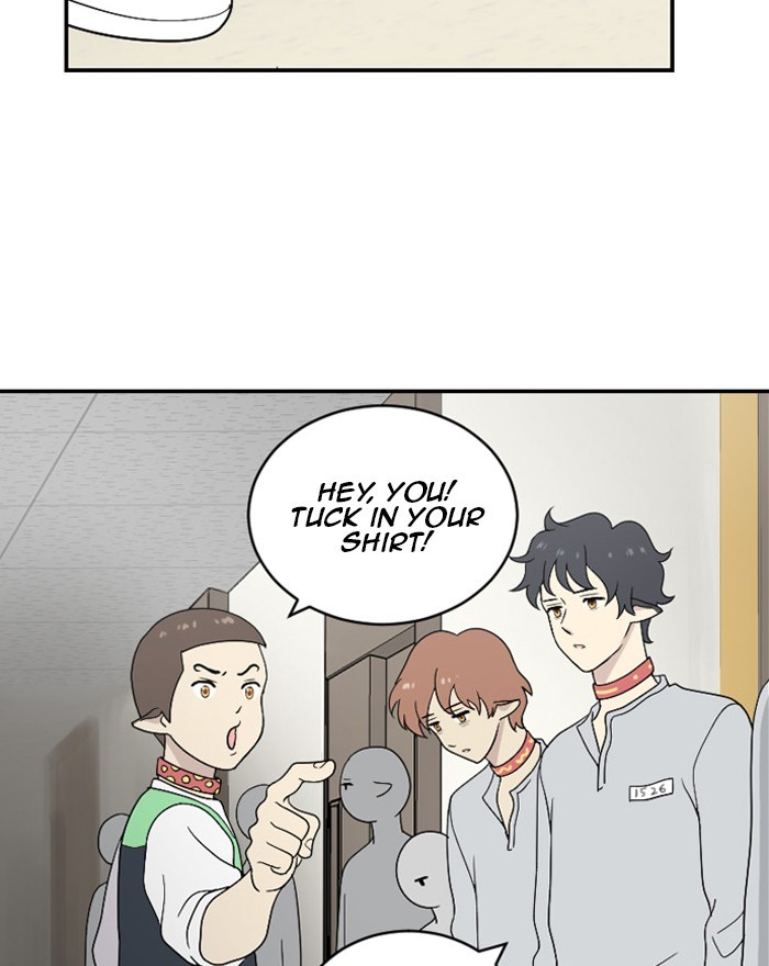 Read Days of Hana EN Manga Online