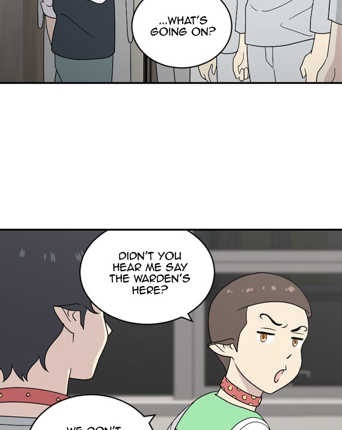 Read Days of Hana EN Manga Online