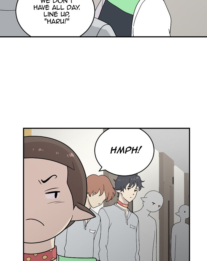 Read Days of Hana EN Manga Online