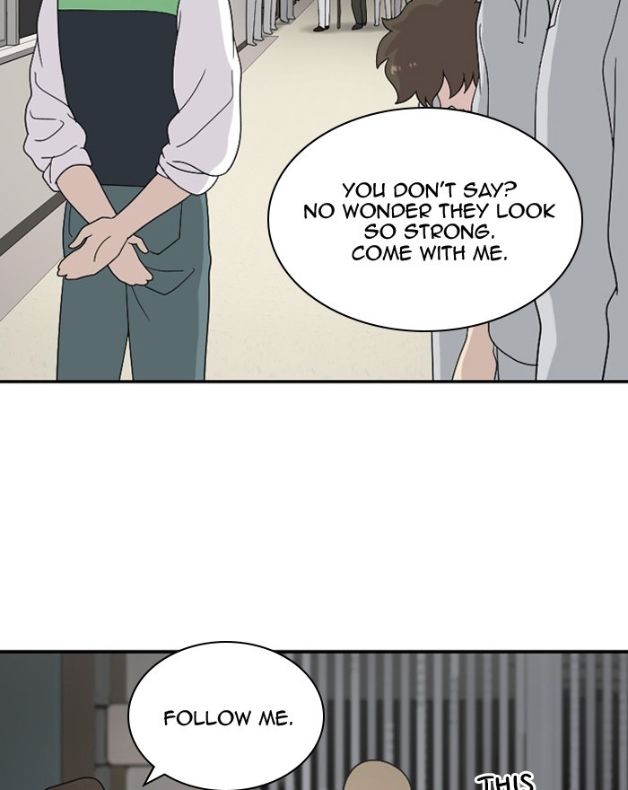 Read Days of Hana EN Manga Online