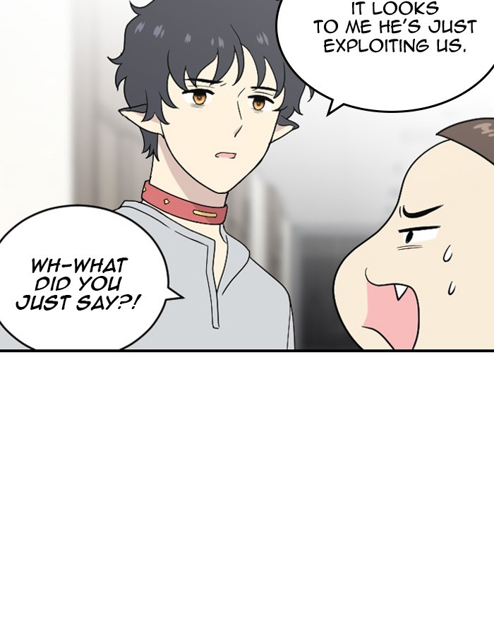 Read Days of Hana EN Manga Online