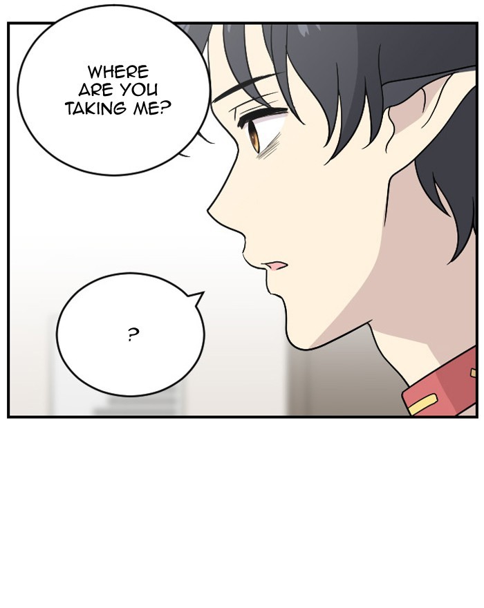 Read Days of Hana EN Manga Online