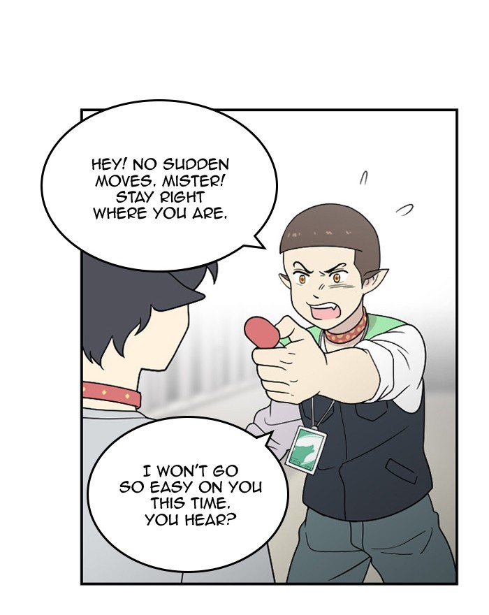 Read Days of Hana EN Manga Online