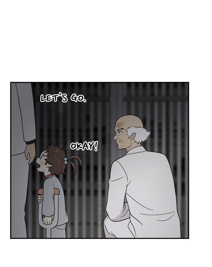 Read Days of Hana EN Manga Online