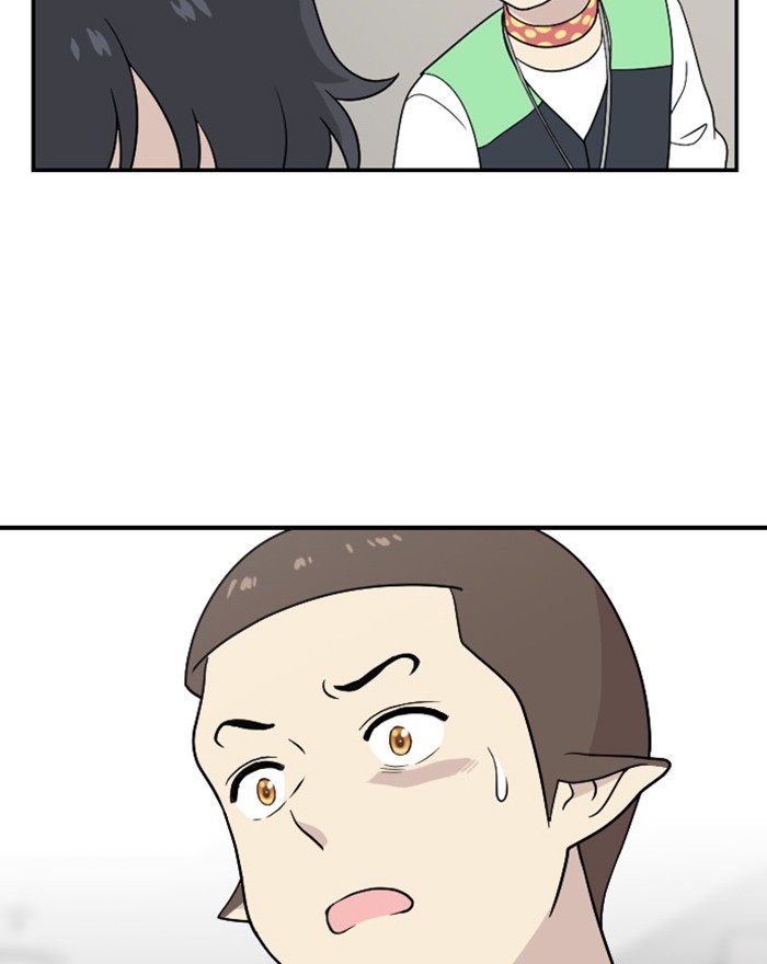 Read Days of Hana EN Manga Online