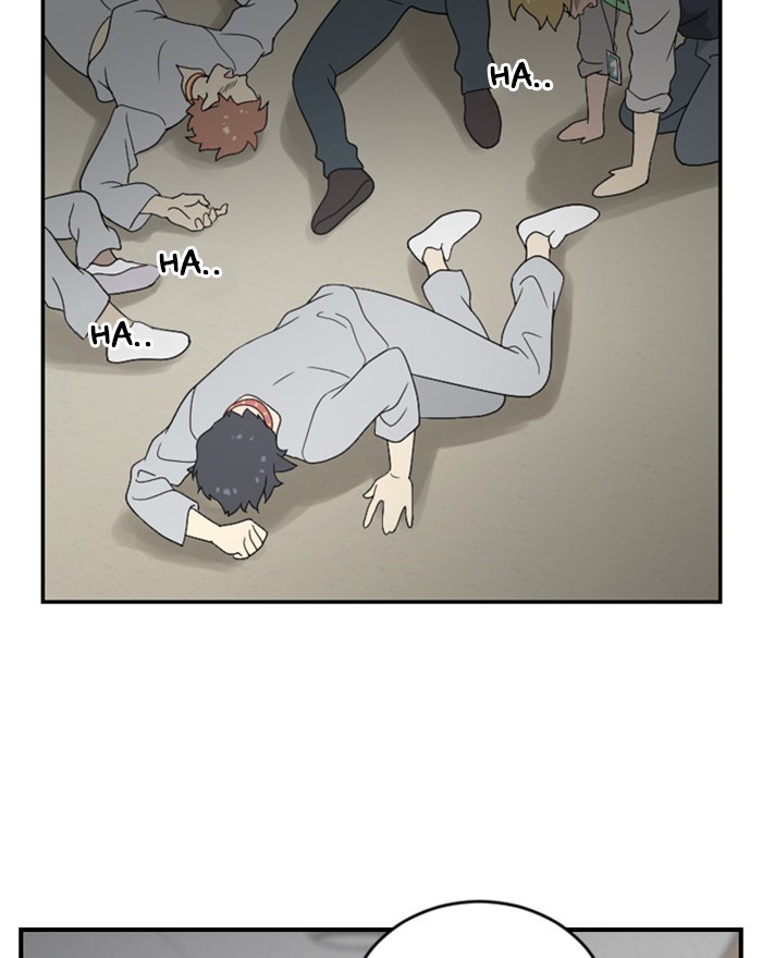 Read Days of Hana EN Manga Online