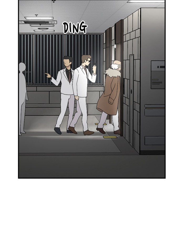 Read Days of Hana EN Manga Online