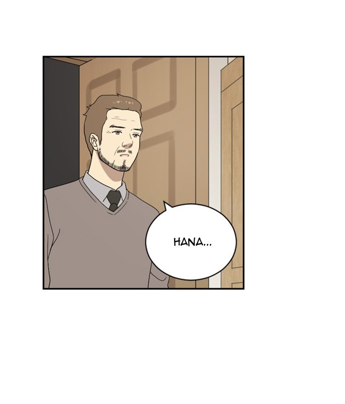 Read Days of Hana EN Manga Online