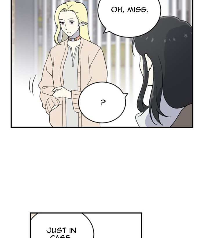 Read Days of Hana EN Manga Online