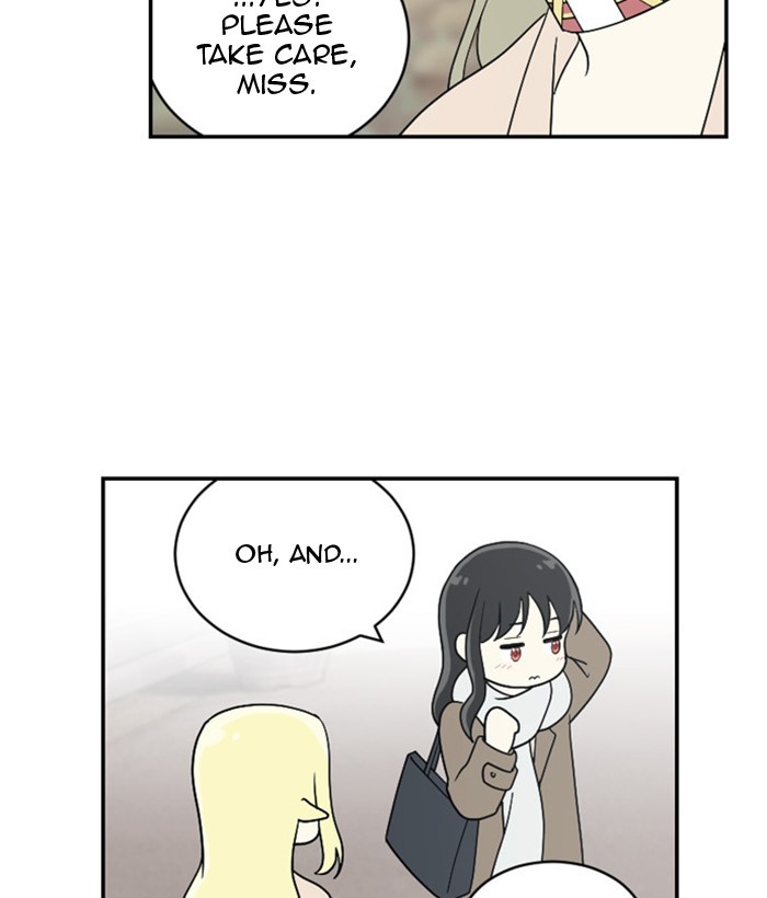 Read Days of Hana EN Manga Online