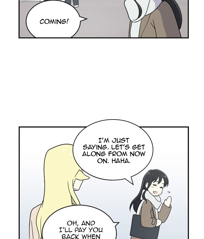 Read Days of Hana EN Manga Online