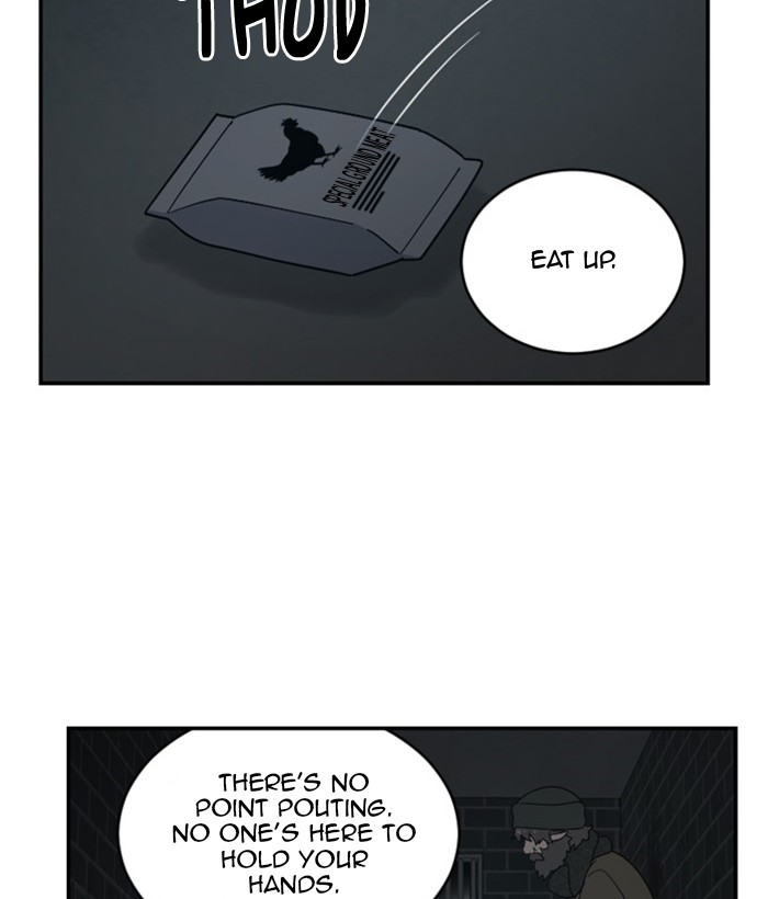 Read Days of Hana EN Manga Online