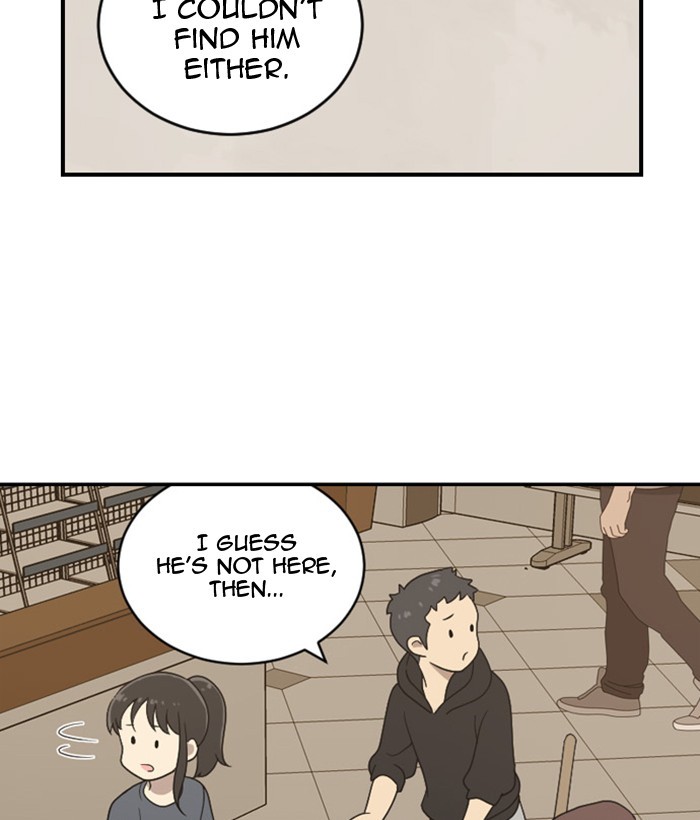 Read Days of Hana EN Manga Online