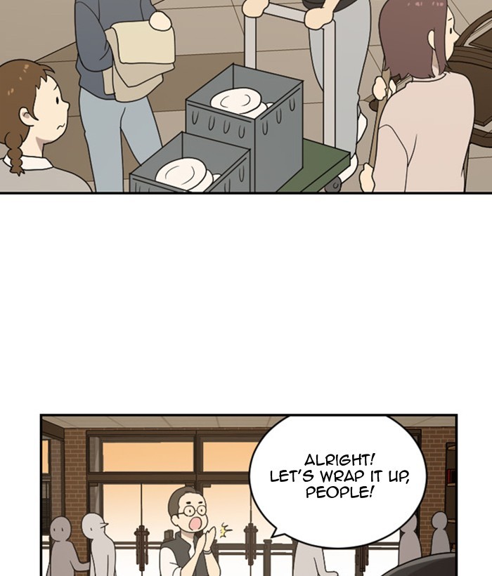 Read Days of Hana EN Manga Online