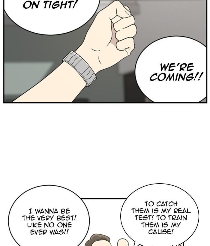 Read Days of Hana EN Manga Online