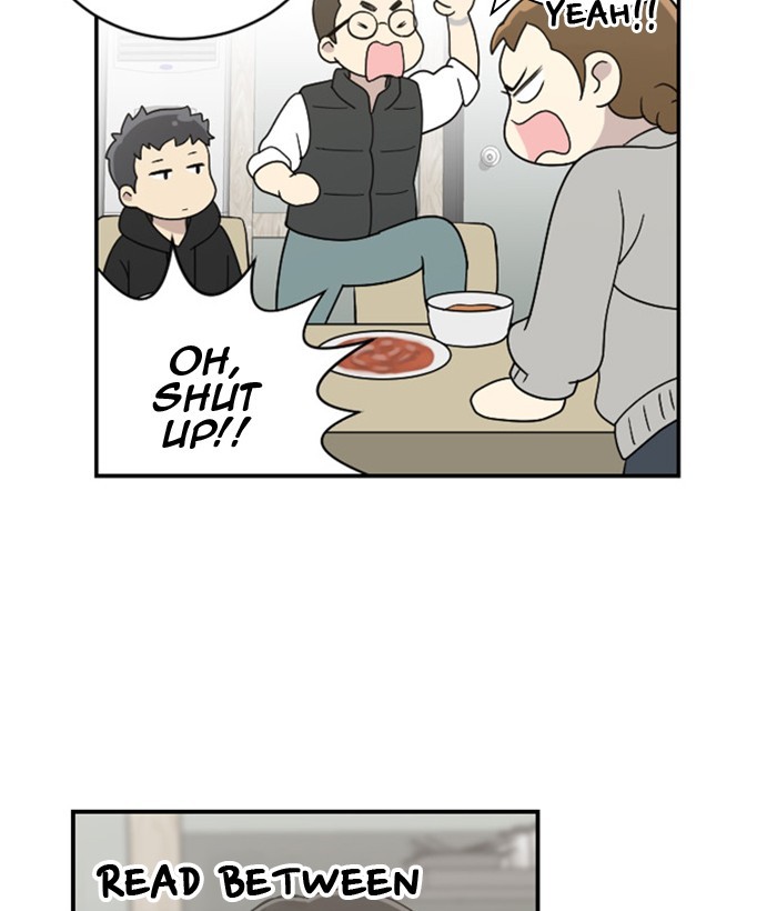 Read Days of Hana EN Manga Online