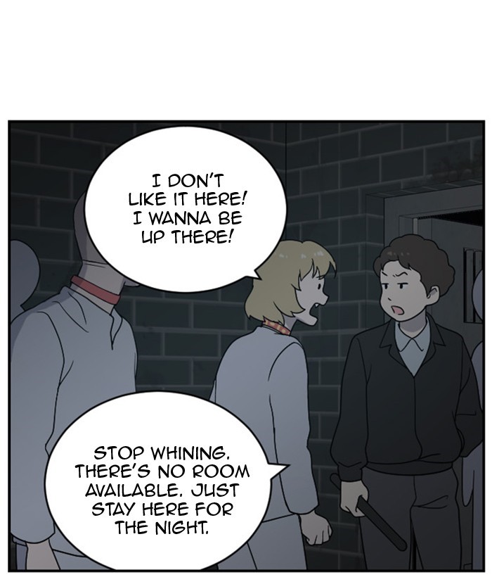 Read Days of Hana EN Manga Online