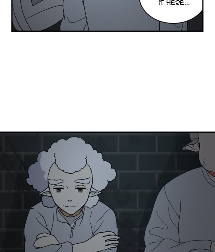 Read Days of Hana EN Manga Online