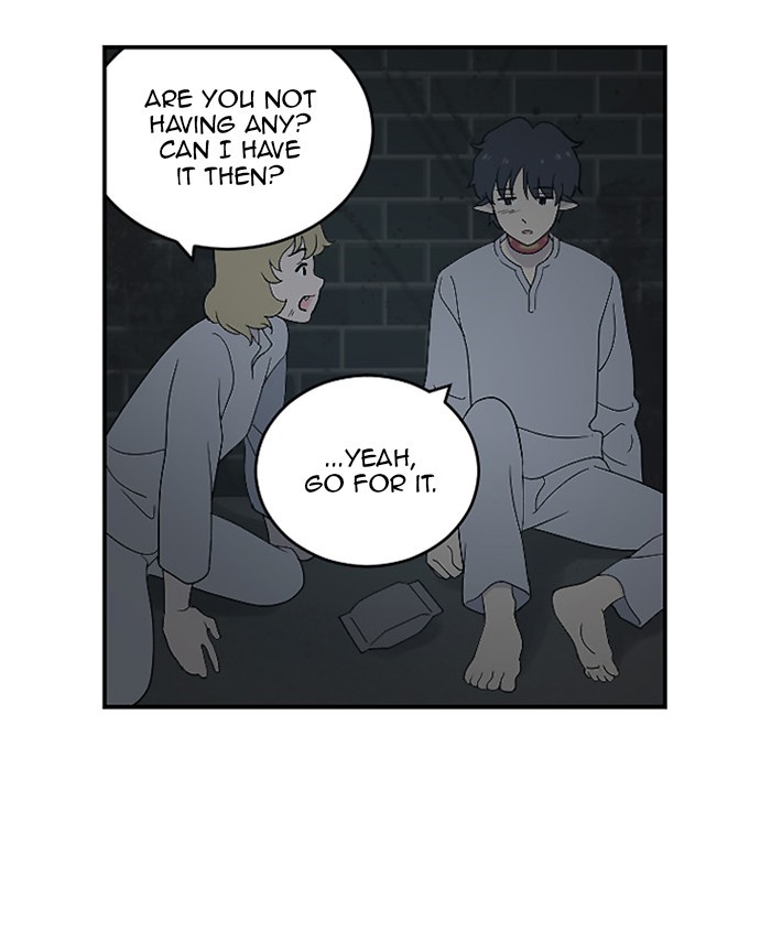 Read Days of Hana EN Manga Online