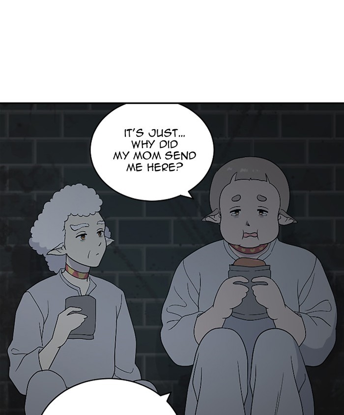 Read Days of Hana EN Manga Online