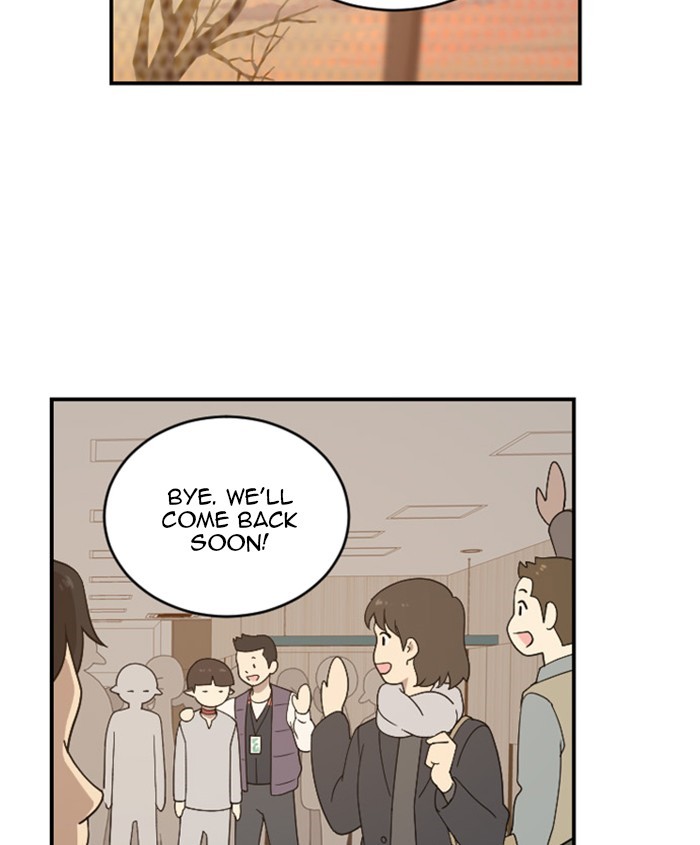 Read Days of Hana EN Manga Online