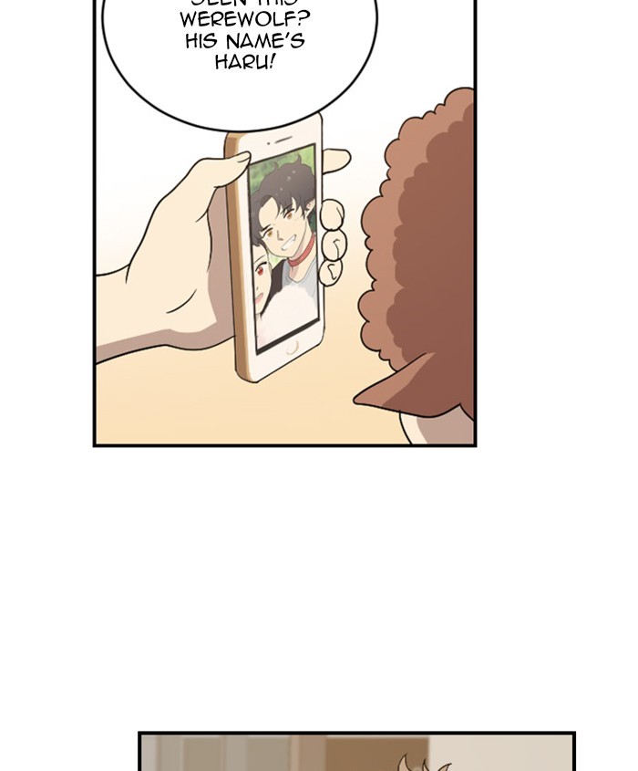 Read Days of Hana EN Manga Online