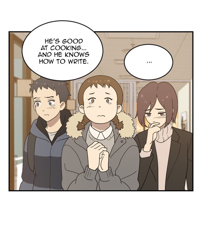 Read Days of Hana EN Manga Online