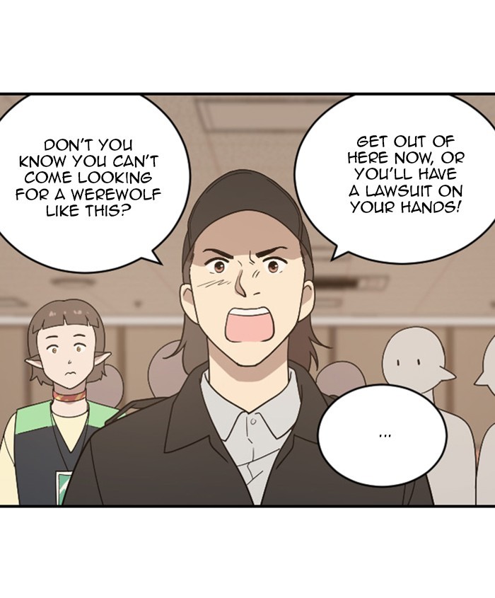 Read Days of Hana EN Manga Online