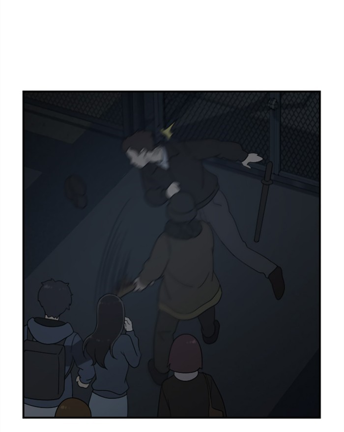 Read Days of Hana EN Manga Online