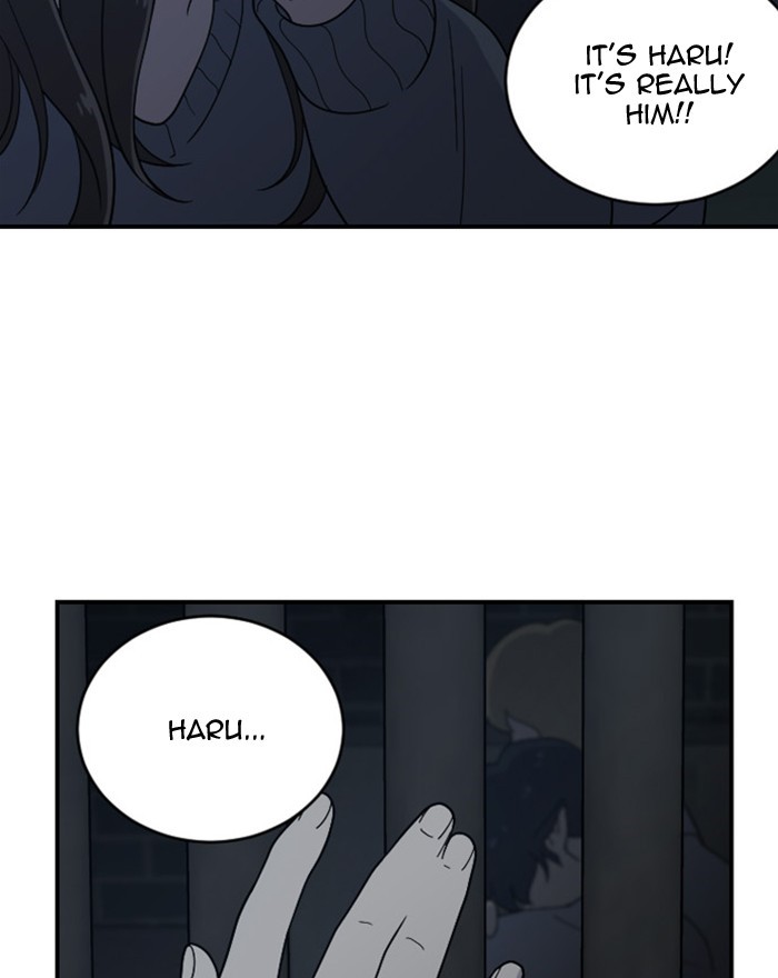 Read Days of Hana EN Manga Online