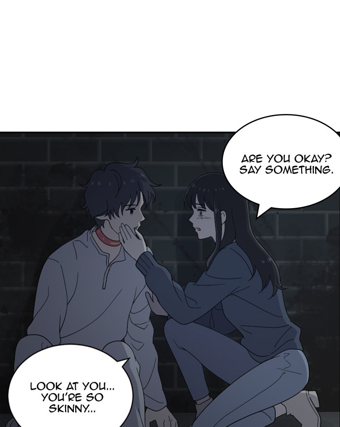 Read Days of Hana EN Manga Online