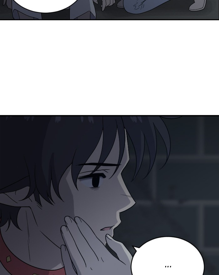 Read Days of Hana EN Manga Online