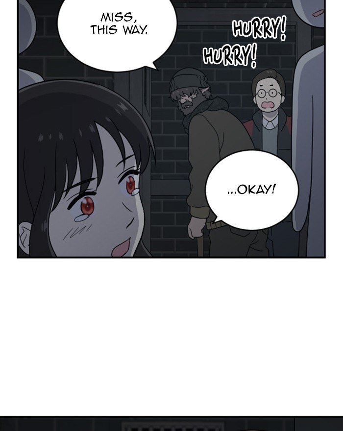 Read Days of Hana EN Manga Online