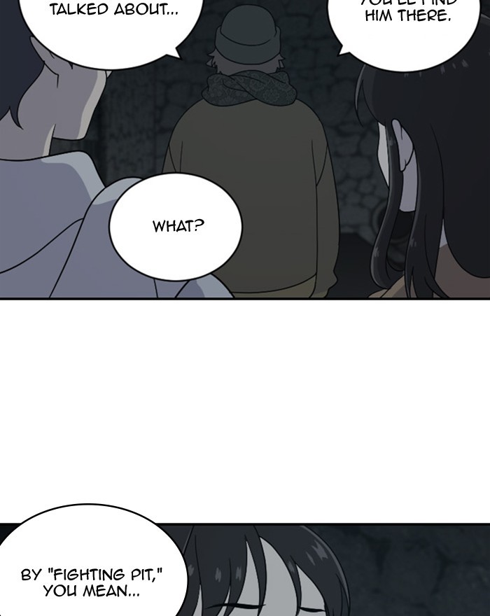 Read Days of Hana EN Manga Online