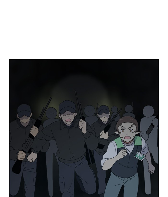 Read Days of Hana EN Manga Online