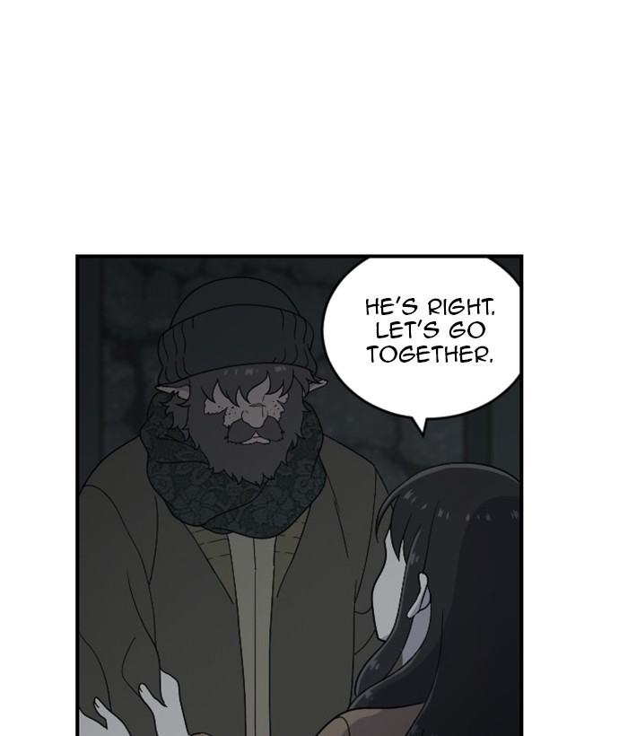 Read Days of Hana EN Manga Online