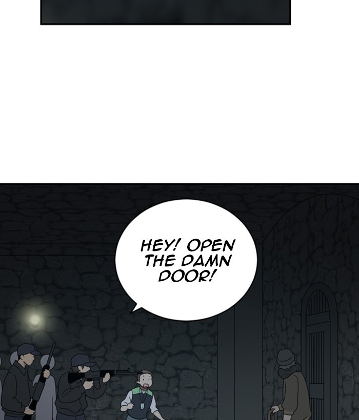 Read Days of Hana EN Manga Online