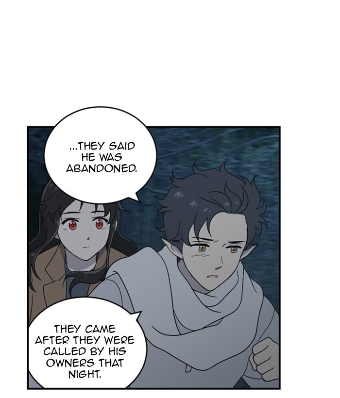 Read Days of Hana EN Manga Online